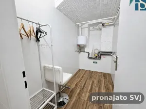 Prodej bytu 1+1, Praha - Vinohrady, Na Kozačce, 48 m2