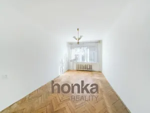 Prodej bytu 2+1, Praha - Břevnov, U páté baterie, 52 m2