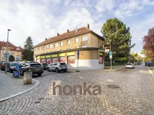Prodej bytu 2+1, Praha - Břevnov, U páté baterie, 52 m2