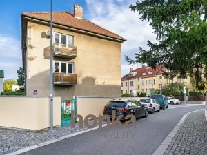 Prodej bytu 2+1, Praha - Břevnov, U páté baterie, 52 m2