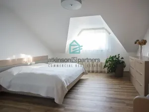 Prodej rodinného domu, Hluboká nad Vltavou, Hosínská, 350 m2