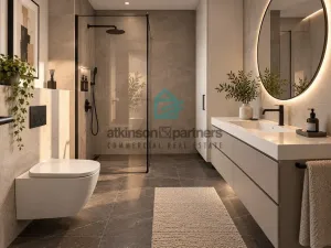 Prodej bytu 2+kk, Hluboká nad Vltavou, Masarykova, 62 m2