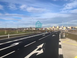 Prodej pozemku, České Budějovice - České Budějovice 2, 22531 m2