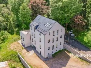 Prodej bytu 2+kk, Pernink, Nádražní, 69 m2