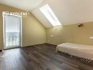 Prodej rodinného domu, Vědomice, Venkovská, 226 m2