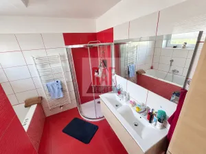 Prodej rodinného domu, Sazomín, 225 m2