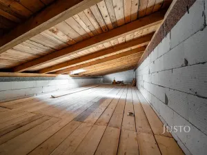 Prodej rodinného domu, Hlincová Hora, Kodetka Vnitřní, 175 m2