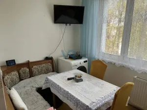 Prodej bytu 2+1, Kaplice, Na Vyhlídce, 63 m2
