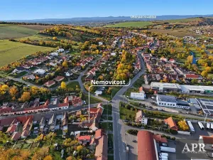 Prodej rodinného domu, Podolí, 112 m2