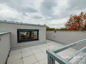 Pronájem rodinného domu, Tábor, Ostružinová, 87 m2