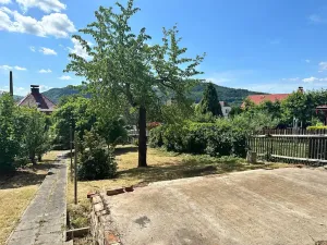 Pronájem bytu 2+1, Děčín, Škroupova, 64 m2