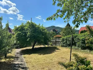 Pronájem bytu 2+1, Děčín, Škroupova, 64 m2