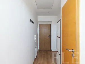 Prodej bytu 2+kk, Praha - Strašnice, V Rybníčkách, 46 m2