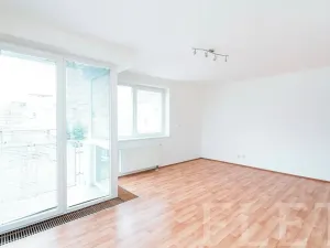 Prodej bytu 2+kk, Praha - Kbely, Pod Nouzovem, 56 m2