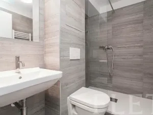 Pronájem bytu 1+kk, Praha - Libeň, Kotlaska, 25 m2