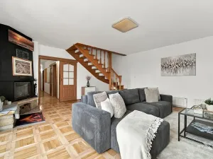 Prodej rodinného domu, Vrbová Lhota, Na Kovárně, 222 m2