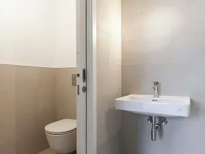 Prodej bytu 1+kk, Nymburk, K Rusínku, 31 m2