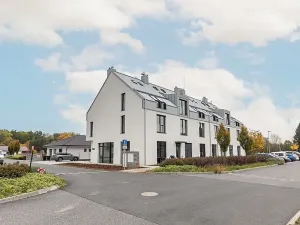 Prodej bytu 1+kk, Nymburk, K Rusínku, 31 m2