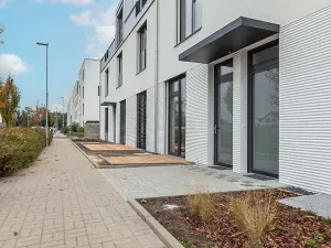 Prodej bytu 1+kk, Nymburk, K Rusínku, 31 m2
