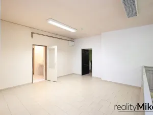 Prodej obchodního prostoru, Liberec, Na Žižkově, 351 m2