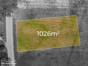 Prodej pozemku, Štíty - Březná, 1026 m2