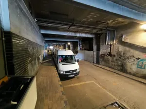 Pronájem obchodního prostoru, Ústí nad Labem, Masarykova, 141 m2