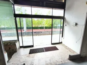 Pronájem obchodního prostoru, Ústí nad Labem, Masarykova, 141 m2