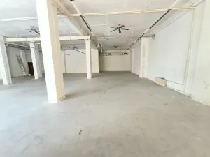 Pronájem obchodního prostoru, Ústí nad Labem, Masarykova, 141 m2