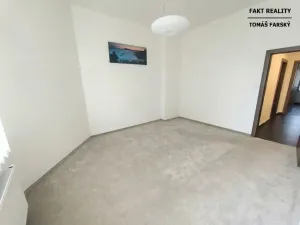 Pronájem bytu 2+kk, Ústí nad Labem, Masarykova, 48 m2