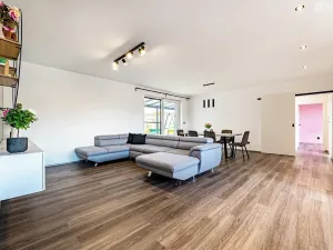 Prodej bytu 4+kk, Ivančice, Ořechová, 109 m2