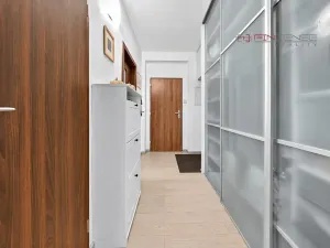 Prodej bytu 3+kk, Kladno, Jana Wericha, 72 m2