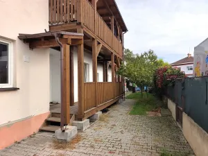 Prodej rodinného domu, Brandýs nad Labem-Stará Boleslav, Kralupská, 190 m2