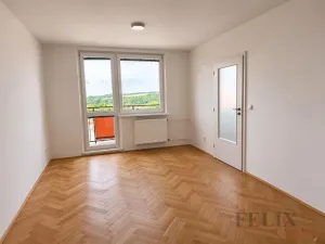 Pronájem bytu 3+1, Valašské Meziříčí, Sokolská, 72 m2