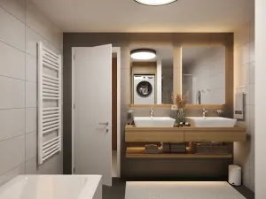 Prodej bytu 3+kk, Brno, Rybářská, 94 m2