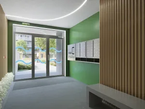 Prodej bytu 4+kk, Brno, Rybářská, 101 m2