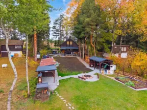 Prodej rodinného domu, Libín, 91 m2