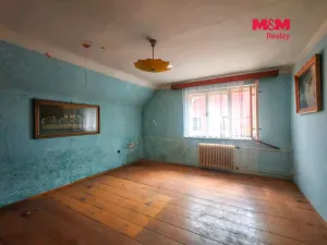 Prodej rodinného domu, Třinec - Oldřichovice, 225 m2