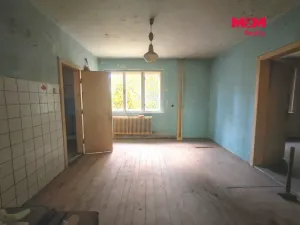 Prodej rodinného domu, Třinec - Oldřichovice, 225 m2