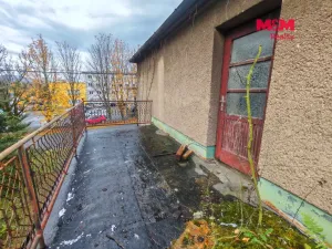 Prodej rodinného domu, Třinec - Oldřichovice, 225 m2