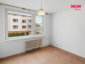 Prodej bytu 3+1, Libochovice, Revoluční, 71 m2