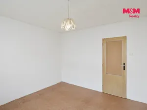 Prodej bytu 3+1, Libochovice, Revoluční, 71 m2