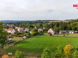 Prodej pozemku pro bydlení, Spálené Poříčí - Lipnice, 851 m2