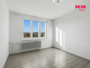 Prodej bytu 2+kk, Rakovník - Rakovník II, Pod Nemocnicí, 36 m2