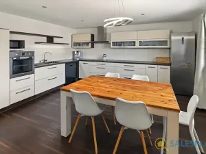 Prodej rodinného domu, Týn nad Bečvou, Smetanova, 157 m2