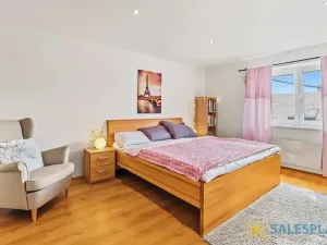 Prodej rodinného domu, Týn nad Bečvou, Smetanova, 157 m2