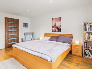Prodej rodinného domu, Týn nad Bečvou, Smetanova, 157 m2