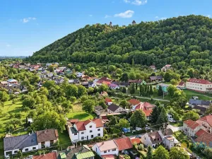 Prodej rodinného domu, Týn nad Bečvou, Smetanova, 157 m2