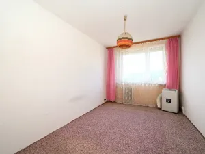Prodej bytu 2+kk, Praha - Modřany, K dolům, 43 m2