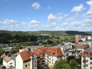 Prodej bytu 2+kk, Praha - Modřany, K dolům, 43 m2