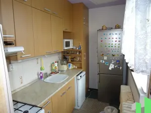 Prodej bytu 1+1, Frýdek-Místek, Třanovského, 35 m2